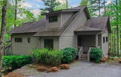 256 Scotch Highlands Loop lot: 44-B, Sapphire, NC 28774