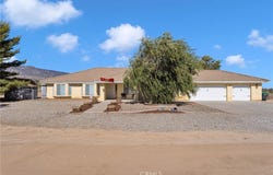 3632 Cambria, Phelan, CA 92371