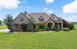 14444 S 248th East Avenue, Coweta, OK 74429