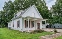 211 N Lincoln Avenue, Rockport, IN 47635