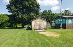 718 NEW TURNPIKE ROAD, Fort Plain, NY 13339