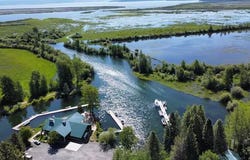 26654 Rocky Point Road, Klamath Falls, OR 97601