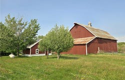 925 18th Avenue, Cumberland, WI 54829