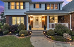 3187 Woodland Court N, Wheatfield, NY 14120