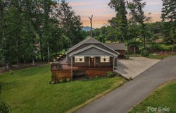 135 Ivey Farms Road, Candler, NC 28715