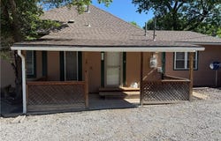 112 N Burns Street N, Independence, KS 67301