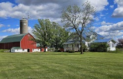 118065 KRAUS STREET, Marshfield, WI 54449