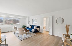 5100 DORSET AVENUE, CHEVY CHASE, MD 20815