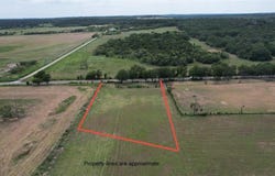 Tbd Park Road, Mineral Wells, TX 76067