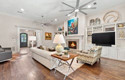 4712 Manning Drive, Colleyville, TX 76034