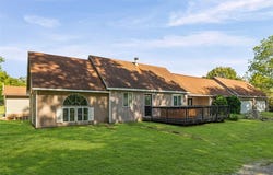 21604 Fox Drive, Carlyle, IL 62231