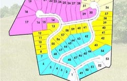 Lot 17 Ridge Drive, Lebanon, VA 24266