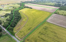 Leger Road lot: 3, Crowley, LA 70526