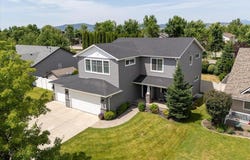 24276 E Desmet Rd, Liberty Lake, WA 99019