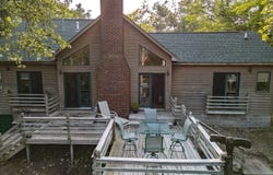 5594 Reynolds Road, Cheboygan, MI 49721