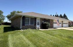 4936 E Brannan Drive, Springfield, OH 45502