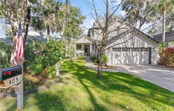 403 Indigo, St Simons Island, GA 31522
