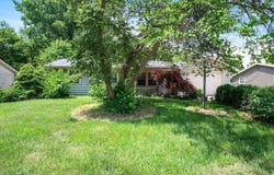 1531 Echo Lane, Fort Wayne, IN 46815
