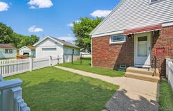 860 George Urban Boulevard, Cheektowaga, NY 14225
