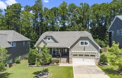 1833 Longmont Dr Drive, Wake Forest, NC 27587