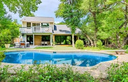 4407 Ganymede DR, Austin, TX 78727