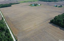 S 400 E Road, Monroe, IN 46772