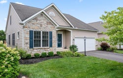 2989 Tree Bend Circle, Grove City, OH 43123