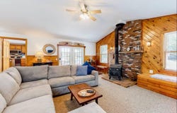 597 Sweden Road, Bridgton, ME 04009