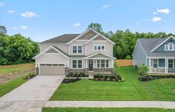 8356 Tranquil Trail, Pickerington, OH 43147