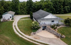 281 Cedar Ridge Lane, Willisburg, KY, KY 40078