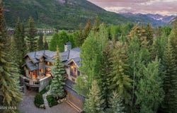 1125 Hornsilver Circle, Vail, CO 81657