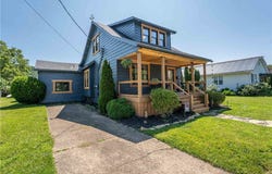 829 Oden St, Confluence Boro, PA 15424