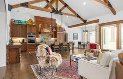357 Cypress Estates Pkwy W, Ingram, TX 78024