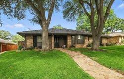 4914 Ridgeline Drive, Arlington, TX 76017