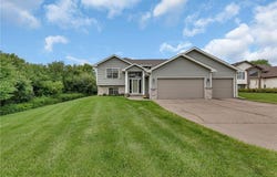 3143 Orchard Avenue NE, Sauk Rapids, MN 56379
