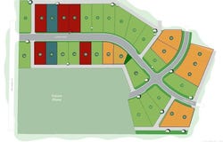 Lot 21 Legacy Way, Ward, AR 72176