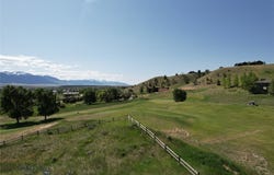 Valley Garden Ridge lot: 10, Ennis, MT 59729