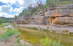 5349 Leon Creek Rd., Mason, TX 76856