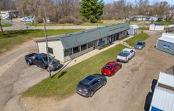 2764 W Carleton Road, Hillsdale, MI 49242