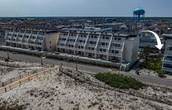 23 39th Street, Sea Isle City, NJ 08243