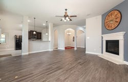 269 Arbury Drive, Forney, TX 75126