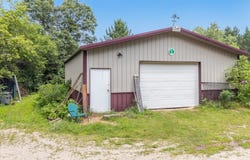 W9132 COUNTY HIGHWAY O, WAUTOMA, WI 54982-5500
