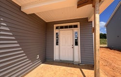 518 Grassy Gap Trail, Aberdeen, NC 28315