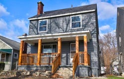 798 East Mithoff Street, Columbus, OH 43206