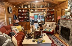 226 Hawk Hill Lane, Lakemont, GA 30552