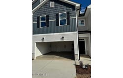 27 Joyner Park Drive, Rocky Mount, NC 27803