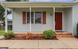 806 SHAMROCK DRIVE, FREDERICKSBURG, VA 22407
