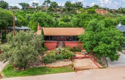 146 Pony Express Trail, Buffalo Springs, TX 79404