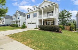 145 Cassada Court, Holly Springs, NC 27540