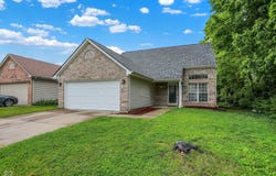 6010 Lakeside Manor Avenue, Indianapolis, IN 46254